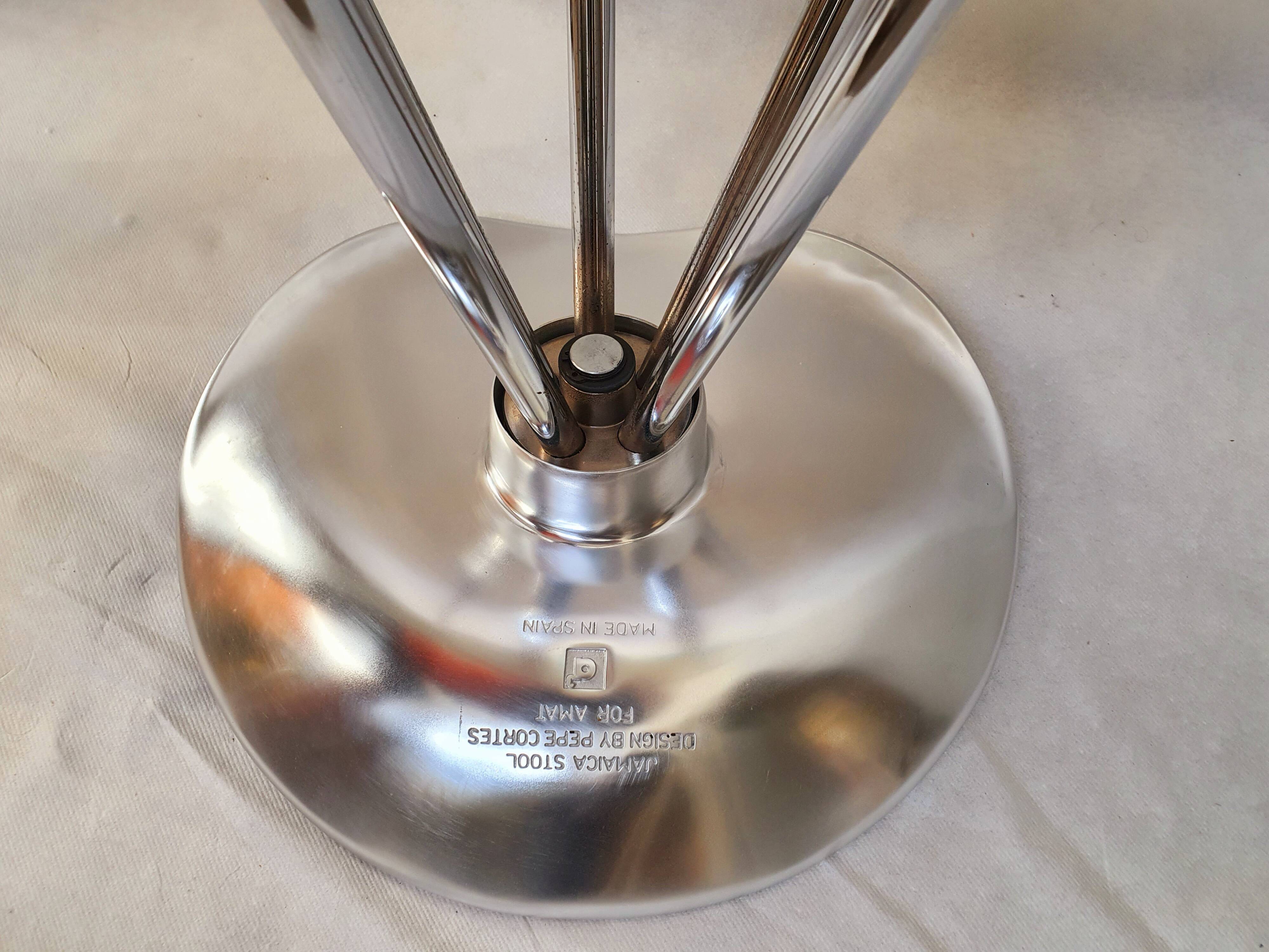 Jamaica stool bar stool