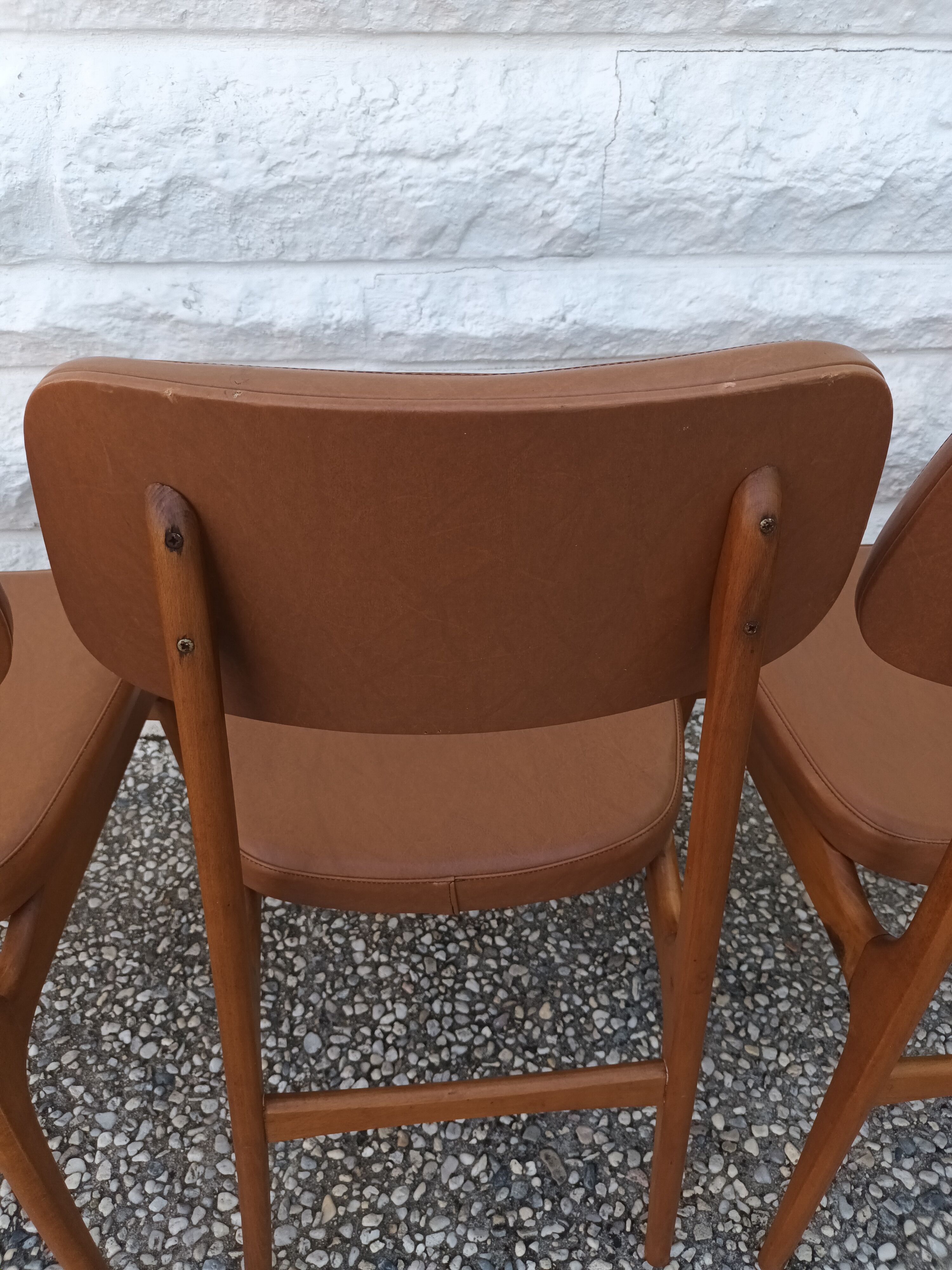 Vintage Stella chairs