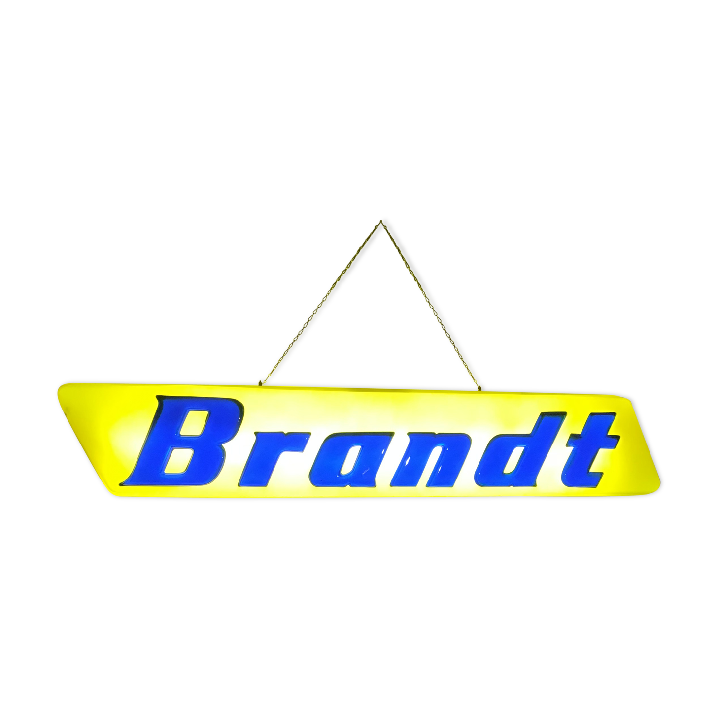 Bright sign