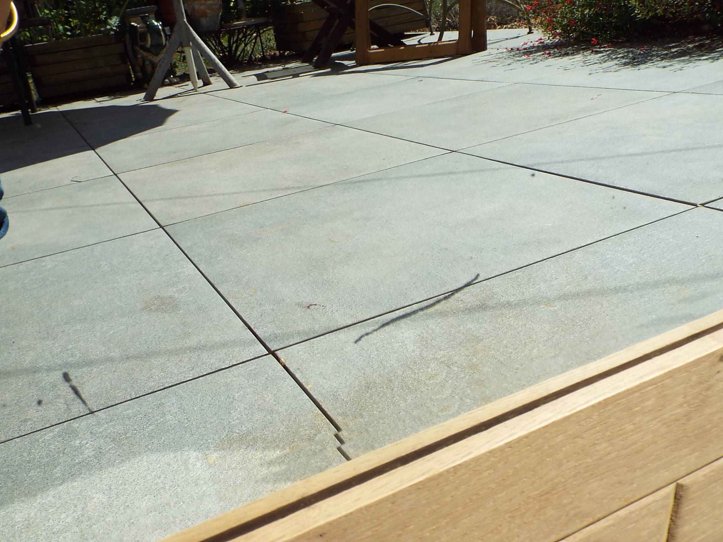 Art Deco style mirror