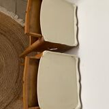 Pair of bedside table