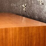 McIntosh Tall Sideboard, Scotland 1970s