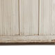 Oak glass entrance door from the 50s