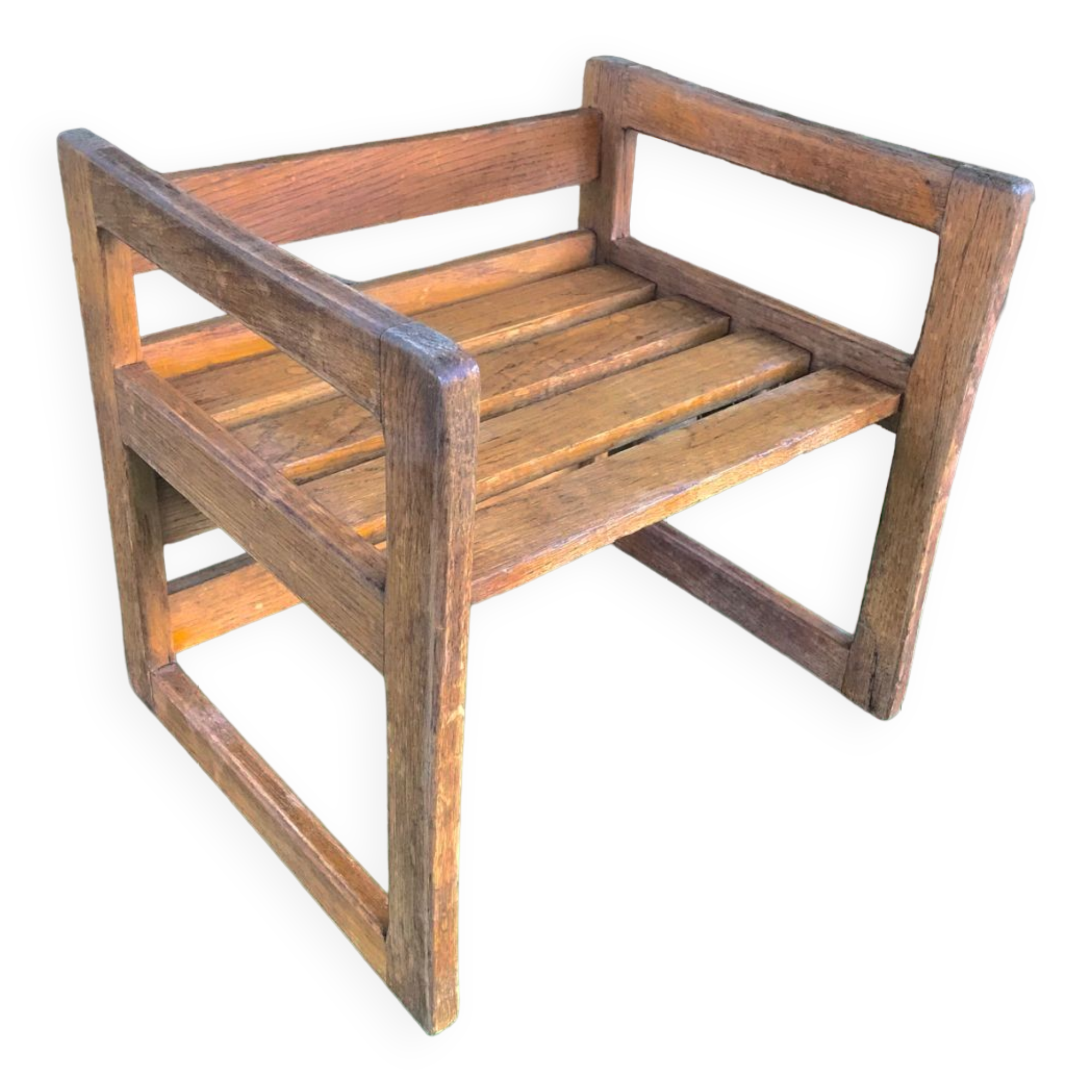 Fauteuil enfant