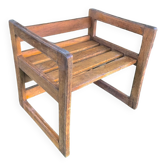 Fauteuil enfant
