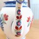 Teapot or coffee pot Henriot Quimper