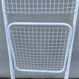 Ted net folding chair Niels Gammelgaard for Ikea