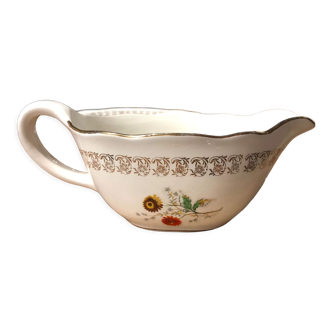 Vintage tureen "Digoin & Sarreguemines"