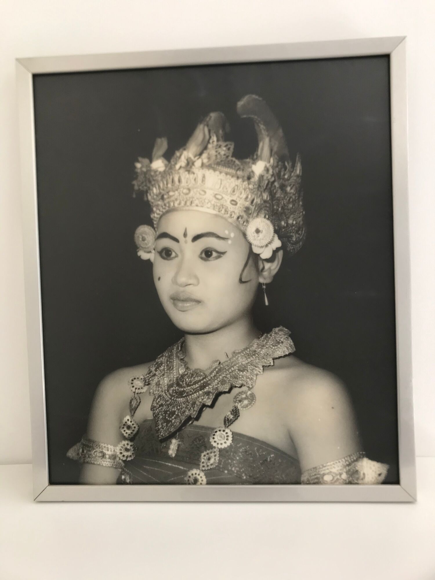 Jeune fille chinoise