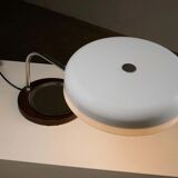 Metalarte Model 4817 desk lamp by Gaetano Scolari