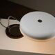 Metalarte Model 4817 desk lamp by Gaetano Scolari