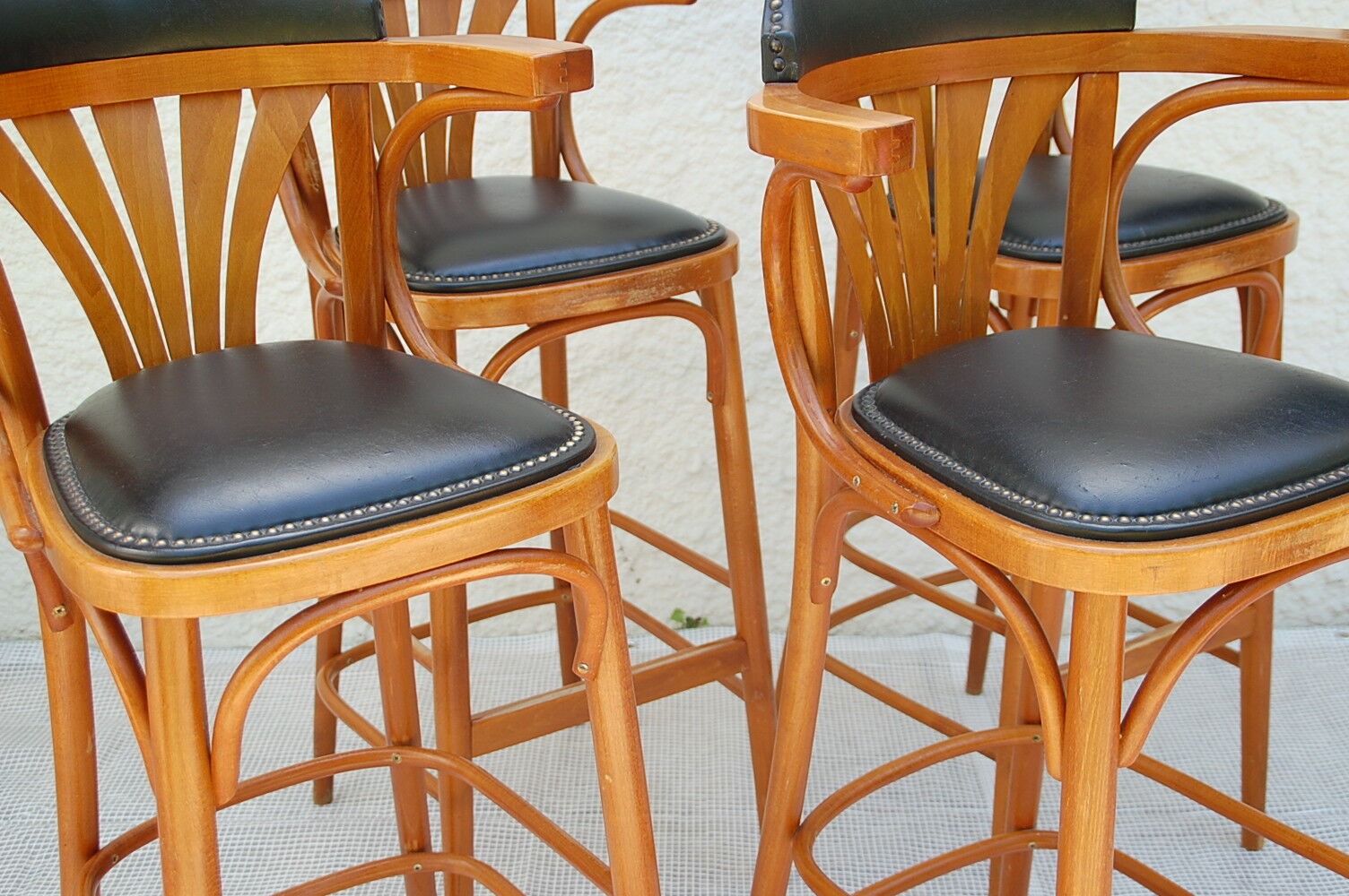 Bar stools