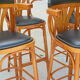 Tabourets de bar bistrot