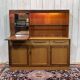 Enfilade bar GPLAN in teak from the 1970s.