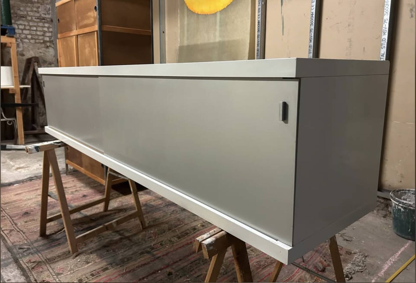 sideboard Horst Bruning