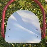 vintage tubular chairs