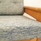 Danish vintage design arm chair in oak - Laboremus Viborg