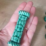 10 slip knife holders