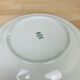 8 Koka ceramic flat plates by Rörstrand Sweden, Scandinavian