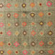 Anatolian handmade kilim rug 240 cm x 170 cm