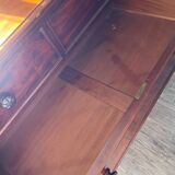 Commode anglaise 5 tiroirs