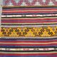 Tapis kilim faits main pour le salon