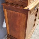 Library for actors or country buffet