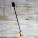 Mazagran or cocktail spoons