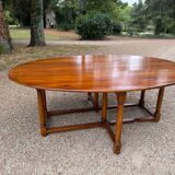 Dining room table