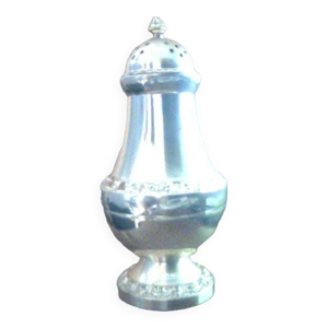 Saupoudreuse en métal