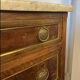 Louis XVI Period Commode