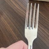 Devouge and Dupont cutlery set