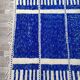 Traditional Berber rug 3 x 2 m