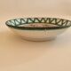 Robert Picault Vallauris no Capron - Cup and saucer small plate + bonus
