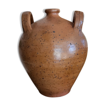 Jar en grès