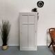 Armoire parisienne vintage 1950