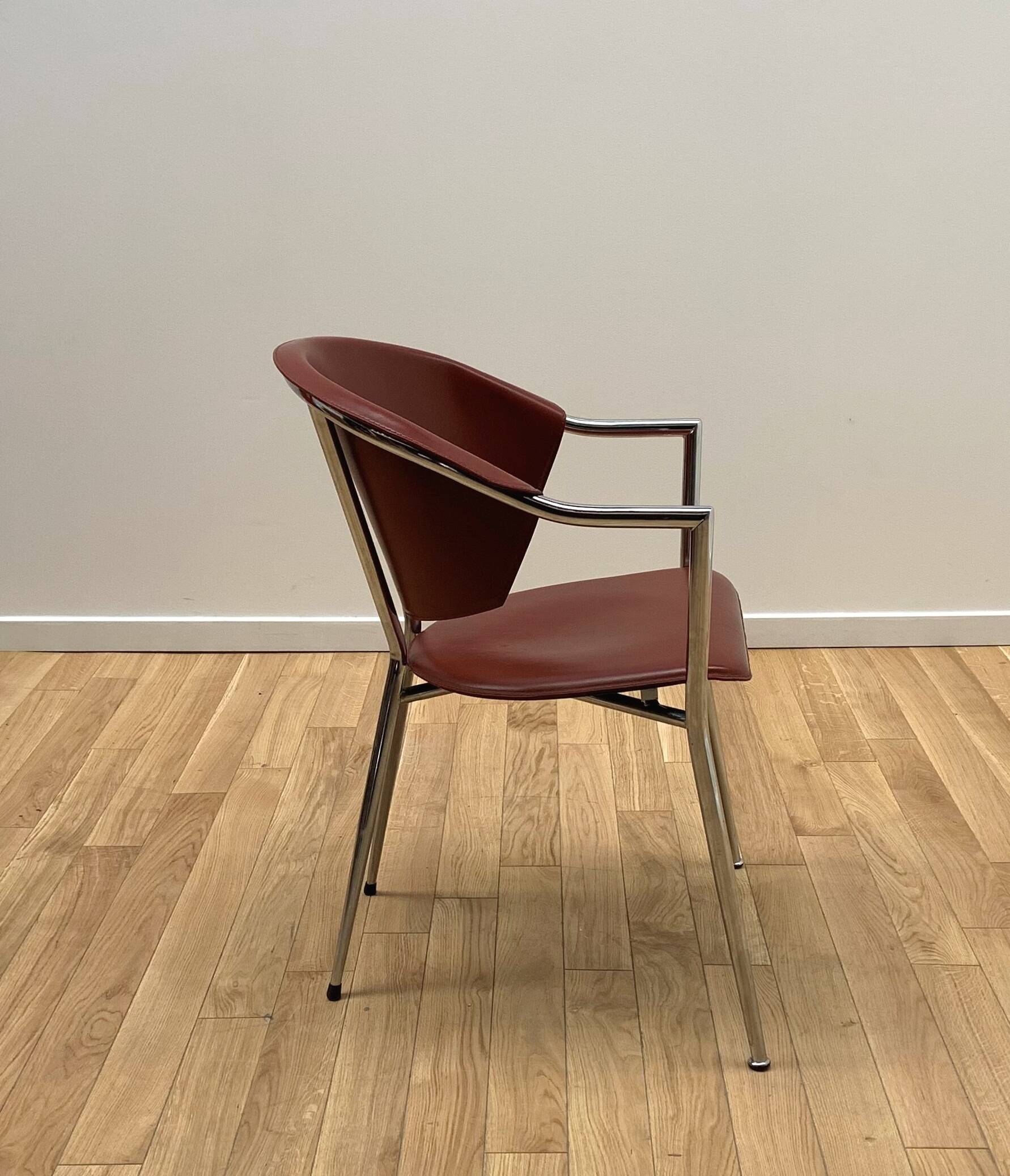 Vintage dining chair