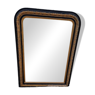 Napoleon 3 mirror