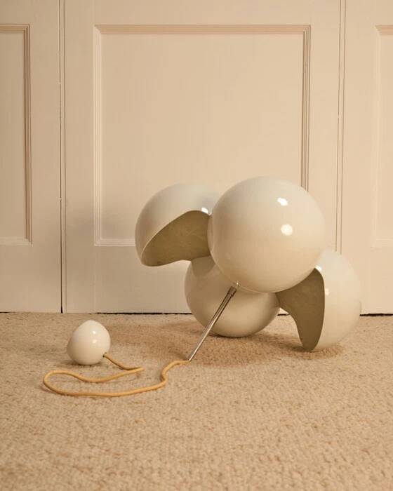 Olaf Von Bohr Pendant Light