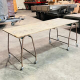 Table de vendange
