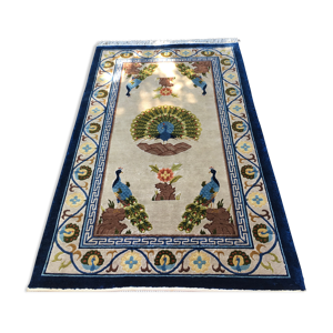 Tapis persan 90x150cm