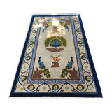 Tapis persan 90x150cm
