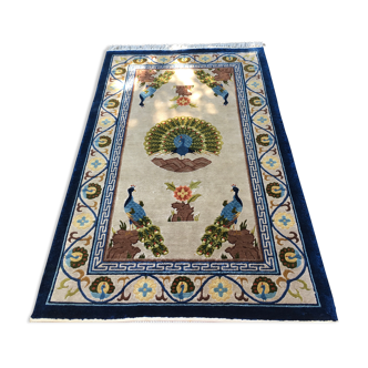 Tapis persan 90x150cm