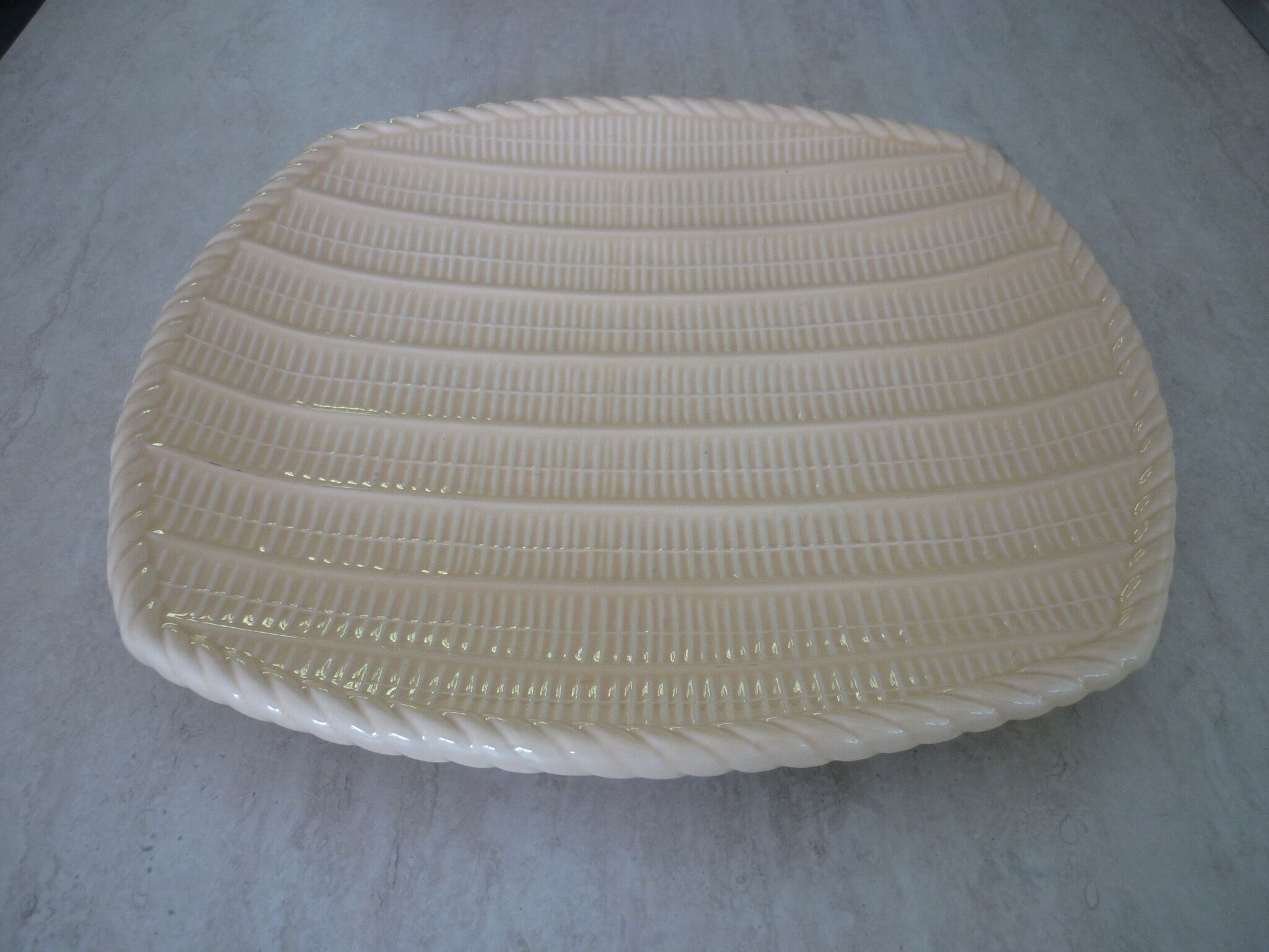 Presentation dish