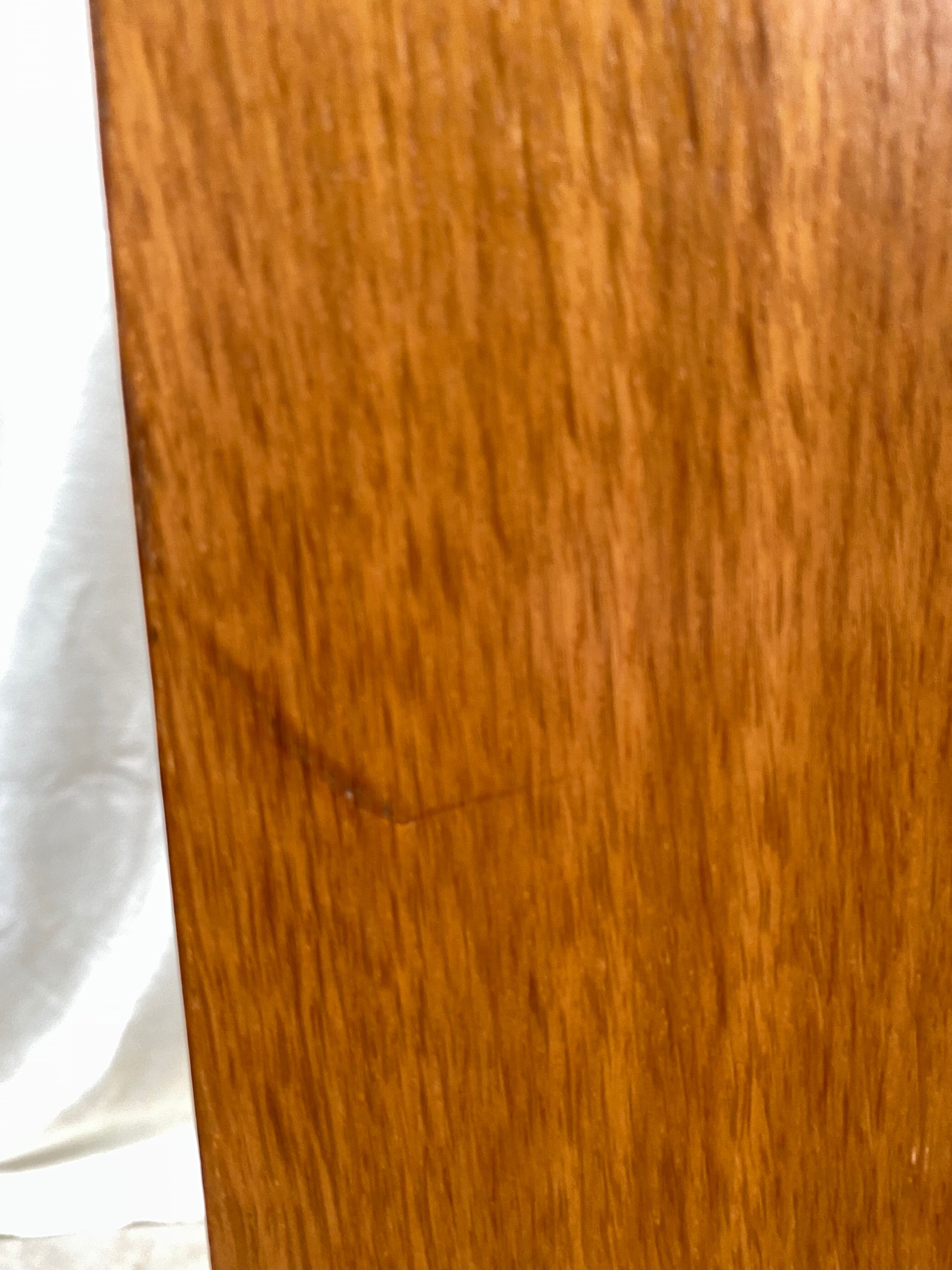 Showcase -Vintage library from the 1950s/1960s