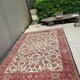 Rug wool 310x200 cm