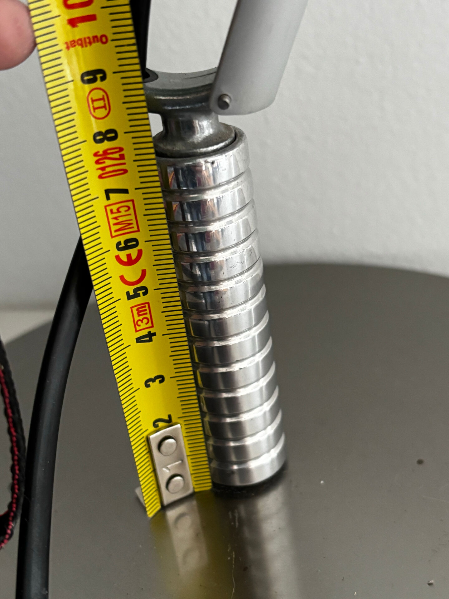Lumina desk lamp