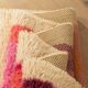 Desso Space Age carpet, 1970s, beige with berry tones