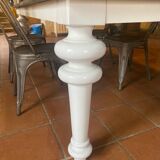 Table Gray designer Paola Navone
