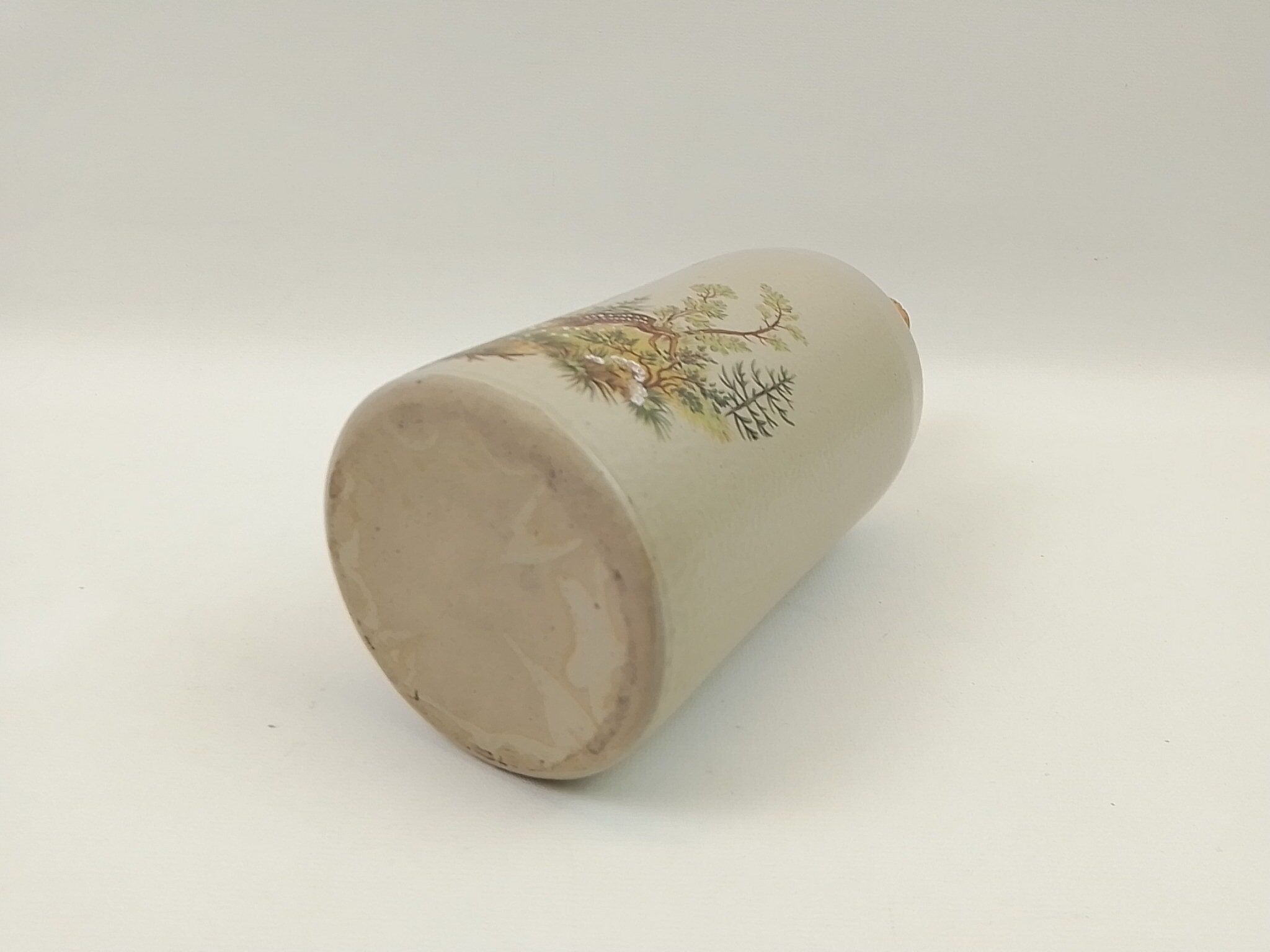 Deching sandstone bottle 22cm